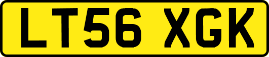 LT56XGK