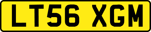 LT56XGM
