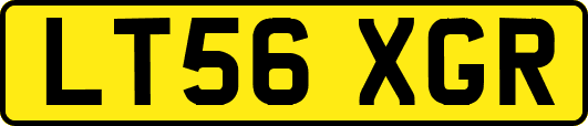 LT56XGR