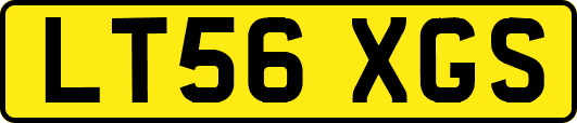 LT56XGS