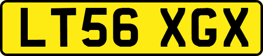 LT56XGX