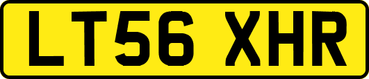 LT56XHR