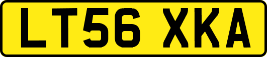 LT56XKA