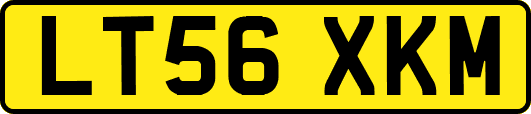 LT56XKM