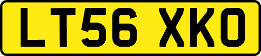 LT56XKO