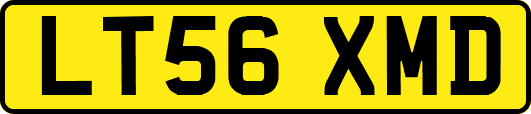 LT56XMD