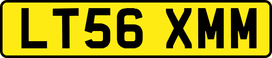 LT56XMM