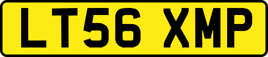 LT56XMP