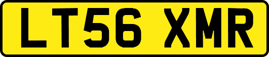 LT56XMR