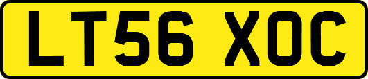 LT56XOC