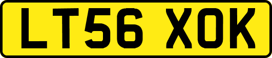LT56XOK