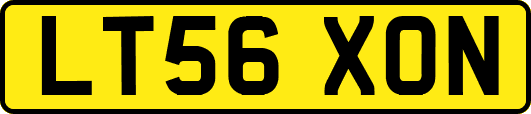 LT56XON