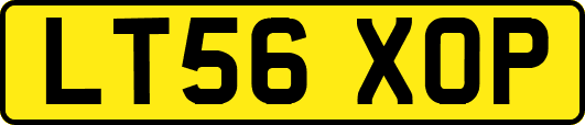 LT56XOP