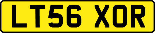 LT56XOR