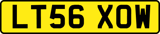 LT56XOW