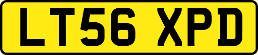 LT56XPD