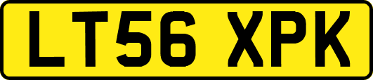 LT56XPK