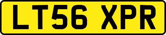 LT56XPR