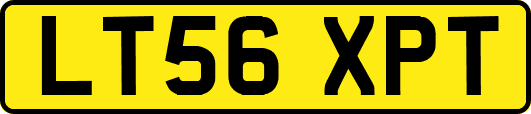 LT56XPT