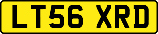 LT56XRD