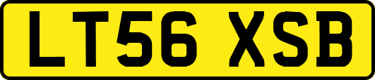 LT56XSB