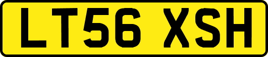 LT56XSH