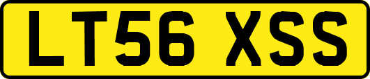 LT56XSS