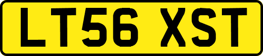 LT56XST