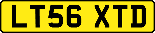 LT56XTD