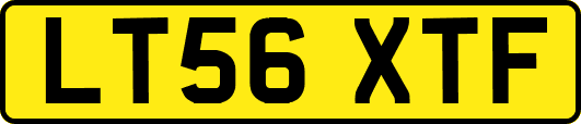 LT56XTF