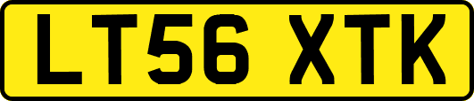 LT56XTK