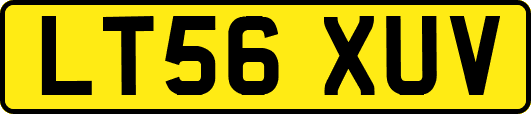 LT56XUV
