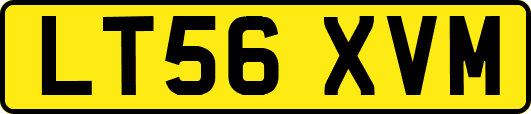 LT56XVM