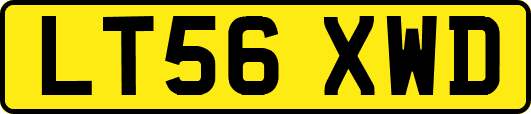 LT56XWD