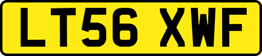 LT56XWF