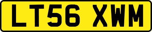 LT56XWM
