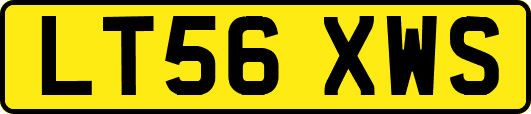 LT56XWS