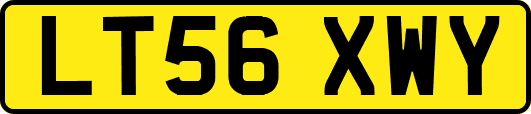 LT56XWY