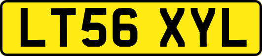 LT56XYL