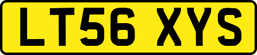 LT56XYS