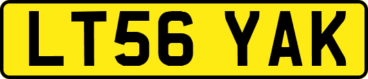 LT56YAK