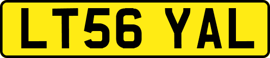LT56YAL