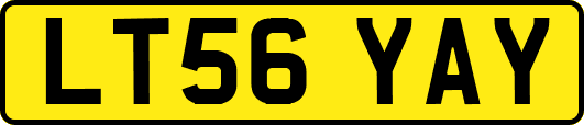 LT56YAY