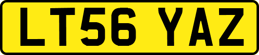 LT56YAZ
