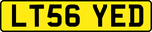LT56YED
