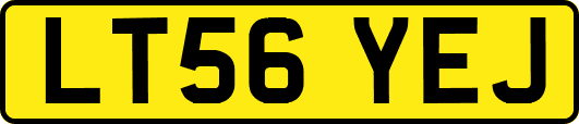 LT56YEJ