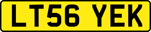 LT56YEK