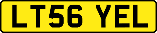 LT56YEL