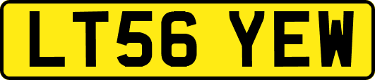 LT56YEW