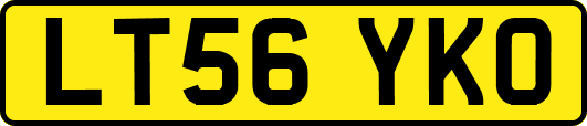 LT56YKO